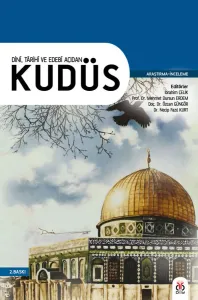 Dinî, Târihî ve Edebî Açıdan Kudüs