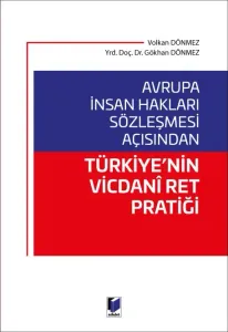 Türkiye'nin Vicdani Ret Pratiği
