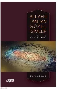 Allahı Tanıtan Güzel İsimler