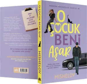 O ÇOCUK BENİ AŞAR - CİLTSİZ