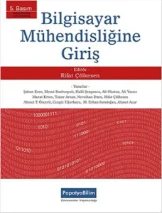 Bilgisayar Mühendisliğine Giriş