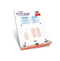 9. SINIF VİP TESPİT SINAVLARI – VİTES – 32 SINAV
