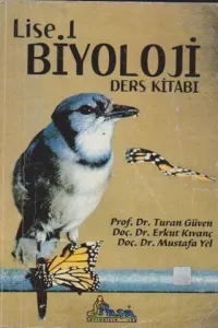 Biyoloji / Lise 1