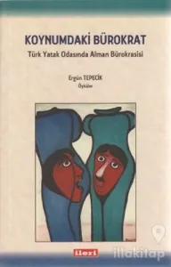 Koynumdaki Bürokrat