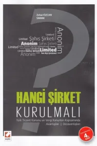 Hangi Şirket Kurulmalı