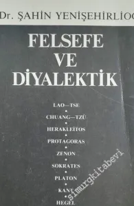 Felsefe ve Diyalektik -