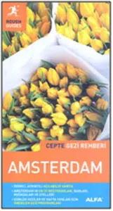 Cepte Gezi Rehberi - Amsterdam