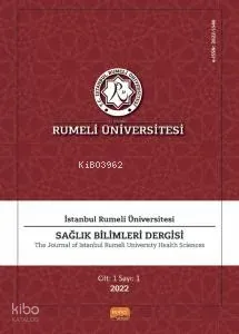 Sağlık Bilimleri Dergisi