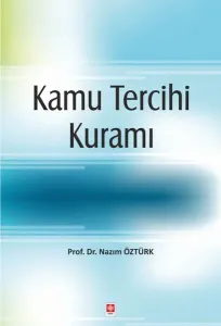 Kamu Tercihi Kuramı