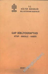 GAP Bibliyografyası -