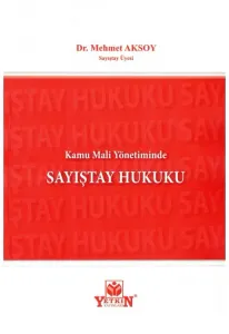 Sayıştay Hukuku