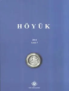 Höyük 7. Sayı