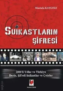 Suikastların Şifresi