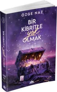 BİR KİBRİTLE YOK OLMAK 3 - CİLTSİZ