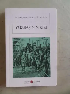 Yüzbaşının Kızı