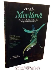 EVRAD-I MEVLANA