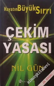 Hayatın Büyük Sırrı Çekim Yasası -         2021