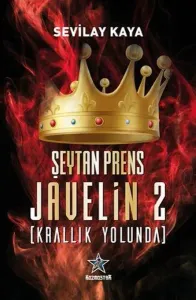 Şeytan Prens Javelin 2 (Krallık Yolunda)