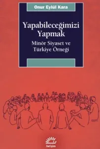 Yapabileceğimizi Yapmak