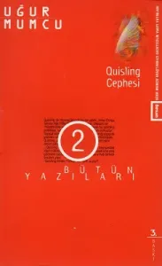 Quisling Cephesi