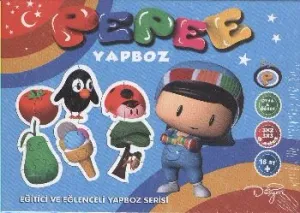 Küçük Boy YapBoz 2.Model