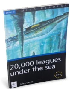 Level 3 - 20.000 Leagues Under The Sea B1-B1 Plus
