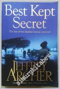 Best Kept Secret (The Clifton Chronicles - Volume 3 of 7) -        2013