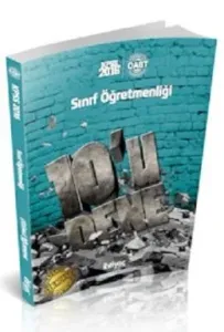 İhtiyaç 2016 ÖABT Sınıf Öğretmenliği Çözümlü 10'lu Deneme