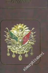Osmanlı Ticaret ve Sanayi Albümü -