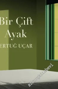 Bir Çift Ayak -         2016
