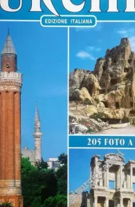 Tutta La Turchia - 205 Fotocolor -        1996