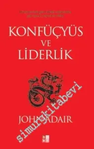 Konfüçyüs ve Liderlik -         2014