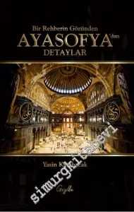 Bir Rehberin Gözünden Ayasofya'dan Detaylar 1 -        2020