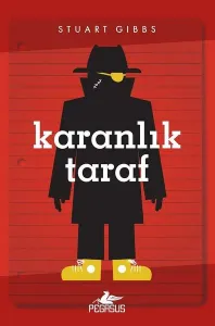 Karanlık Taraf-Casusluk Okulu 3