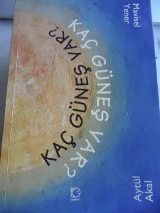 Kaç Güneş Var