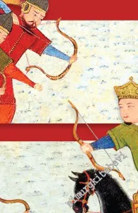 Türklerin Tarihi : Pasifik’ten Akdeniz’e 2000 Yıl -