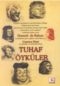Tuhaf Öyküler