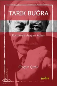 Romanını Arayan Adam