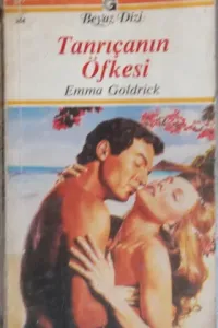 Tanrıçanın Öfkesi - 354