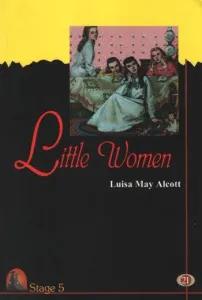 Stage-5: Little Women (CD'li)