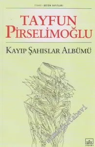 Kayıp Şahıslar Albümü -