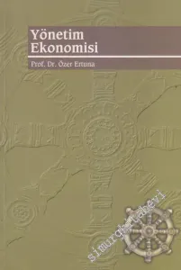 Yönetim Ekonomisi -