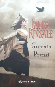 Gecenin Prensi