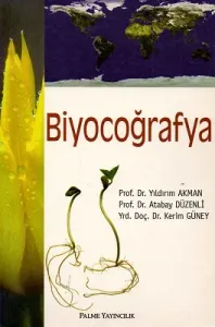 Biyocoğrafya