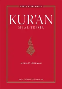 Kur’an Meal-Tefsir - Geniş Açıklamalı (Ciltli)
