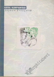 Hayal Kumpanyası İMZALI -