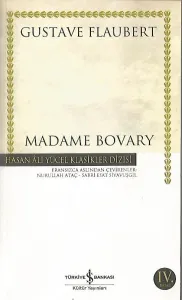 Madame Bovary