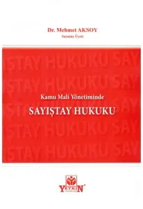 Sayıştay Hukuku