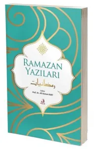 Ramazan Yazıları