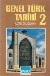 Genel Türk Tarihi 2